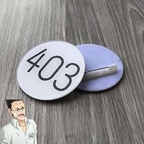 ハンターハンター レオリオ ピンバッジ HUNTER×HUNTER 旧アニメ レオリオ DVD特典ポスター キーホルダー