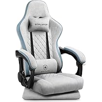 Amazon.co.jp: GTPLAYER ゲーミングチェア ゲーミング座椅子