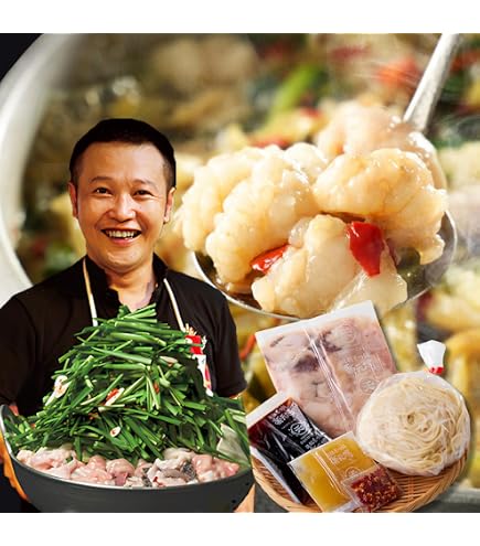 Amazon.co.jp: ダイショー 博多もつ鍋スープ しょうゆ味 750g×2本