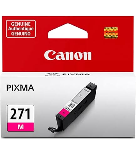 Canon PGI-35 Black & CLI-36 Color Ink Tank Value Pack - Genuine Canon Ink
