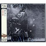 四重人格(SHM-CD)1