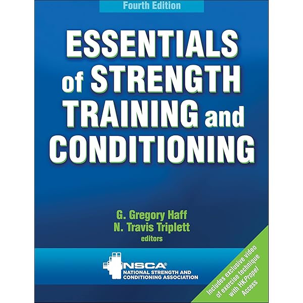 Amazon | NSCA's Essentials of Sport Science | French, Duncan N