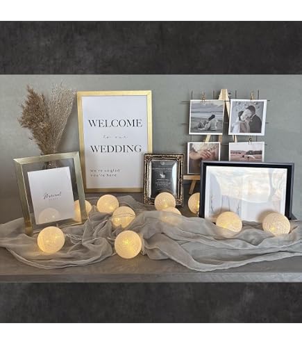 ウェルカムスペース 小物セット 結婚式 Amazon.co.jp: 【ウェルカム 