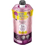 セグレタ 1本でトップふっくらシャンプー つめかえ 285ml