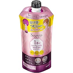 Amazon.co.jp: セグレタ 洗えるマッサージ美容クリーム 本体 360ml