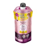 セグレタ 1本でトップふっくらシャンプー つめかえ 285ml