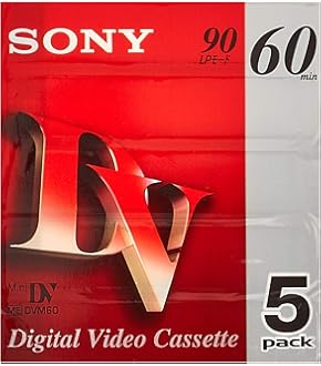 専用　SONY ソニー ミニDVクリーニングカセット 乾式 DVM4CLD2 Amazon.com : Sony Mini DV Cleaning Cassette (Dry) dvm4cld2