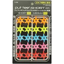 Amazon.co.jp: ライト(LITE)プットティー ショート T-236 : ファッション