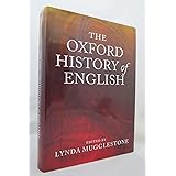 The Oxford History Of The English Language