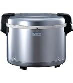 Amazon | 象印マホービン 電子ジャー 1升 スイートピー TYA-C18-FX