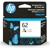 HP 62XL Black High Yield Original Ink Cartridge (C2P05AN): Ink Cartridges:  Amazon.com.au
