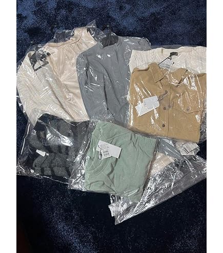 Amazon.co.jp: ヤマダヤ福袋2024 : ファッション