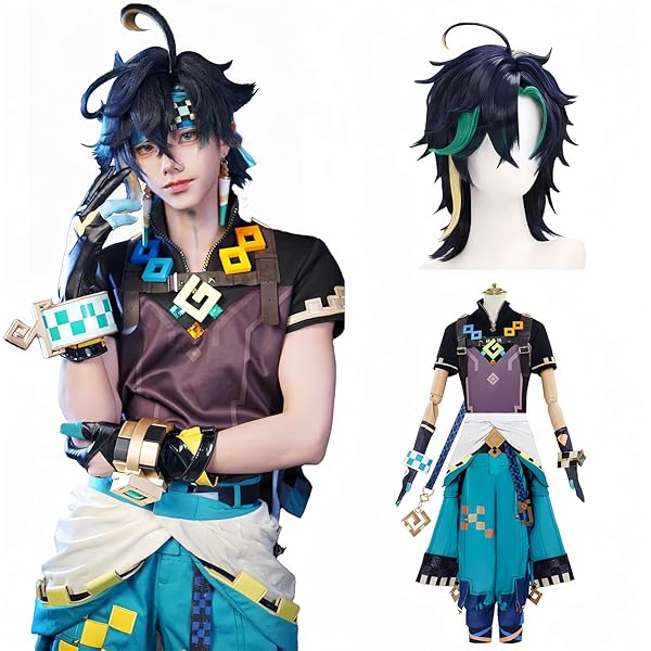 Amazon.co.jp: [エルフ森林] シャルロット Charlotte コスプレ 衣装 原