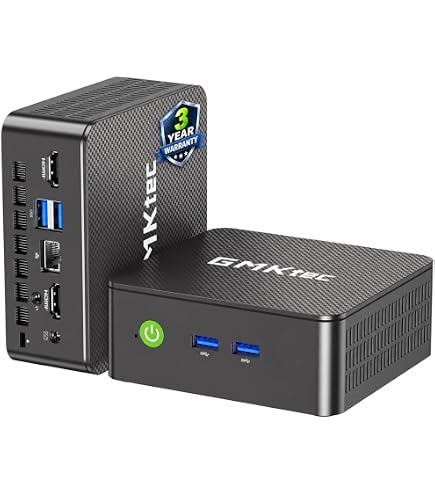 Intel NUC 11 Pro NUC11PAHi5 Home&Business Desktop Mainsteam Kit