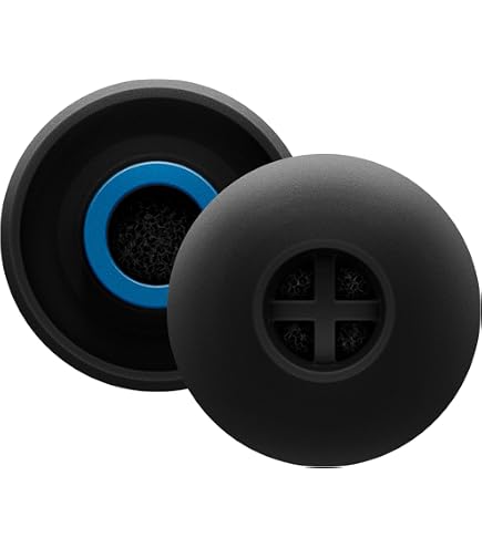 Amazon.co.jp: Sennheiser ゼンハイザー フォームイヤーピース 交換用