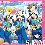 THE IDOLM@STER SideM GROWING SIGN@L 13 S.E.M