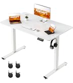 Amazon | ゲーミングデスク 昇降デスク Radlove 電動昇降式パソコン