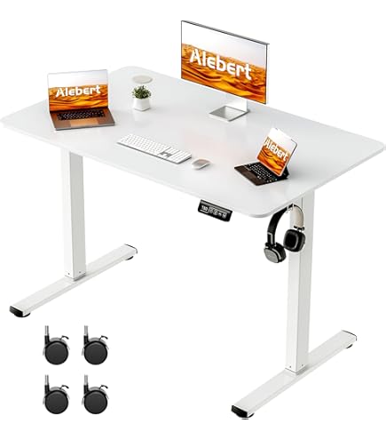 Amazon.co.jp: RELAXWORK 昇降デスク スタンディングデスク