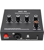 Amazon | 【国内正規品】 dbx チャンネルストリップ 286S | マイク