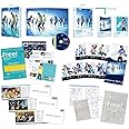 劇場版 Free! -Road to the World- 夢[Blu-ray]