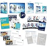 劇場版 Free! -Road to the World- 夢[DVD]