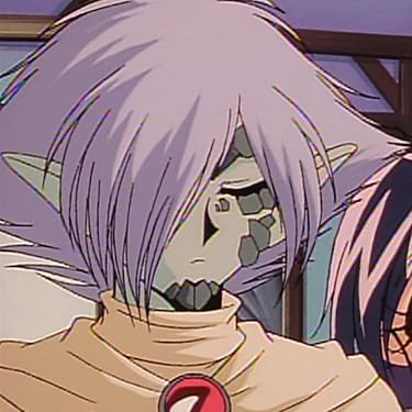 Audibleのおすすめはアニメ化作品の小説やラノベ - 『スレイヤーズＴＲＹ』ゼルガディス＝グレイワーズ