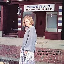 【超レアCD】Drop Nineteens / Delaware Drop Nineteens Delaware UK CD album (CDLP) (701030)