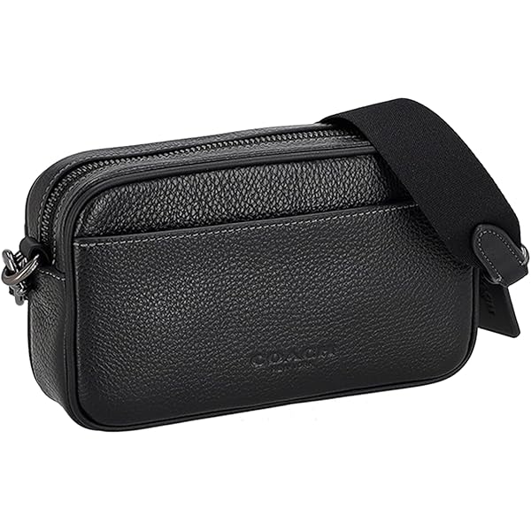 Amazon | [COACH] [コーチ] ショルダーバッグ C4148 ユニセックス
