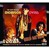 HOLD ME NOW/VERY BEST OF