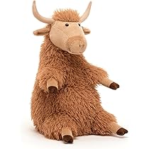 JELLY CAT - 廃盤　レア　新品　ジェリーキャット　タンブルタフト　カウ　牛　うし　ウシ　cow JELLY CAT - 廃盤 レア 新品 ジェリーキャット タンブルタフト