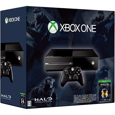 Amazon.co.jp 売れ筋ランキング: Xbox One本体 の中で最も人気のある 