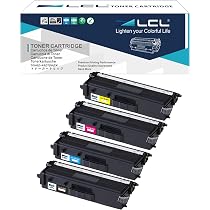 Amazon.co.jp: LCL Brother用 ブラザー用 TN-491 TN-491BK TN-491C TN