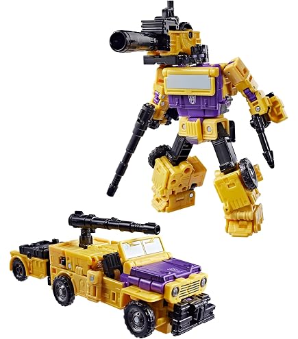 Amazon.co.jp: トランスフォーマー ジェネレーションズ セレクト