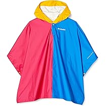 Columbia ネイビー ポンチョ　レインコート　OMNI-TECH Columbia 【SALE/セール 30%OFF】コロンビア レインポンチョ