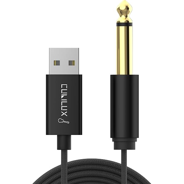 Amazon.co.jp: Rocksmith Real Tone Cable : パソコン・周辺機器