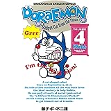 ドラえもん Doraemon ― Gadget cat from the future (Volume 4)