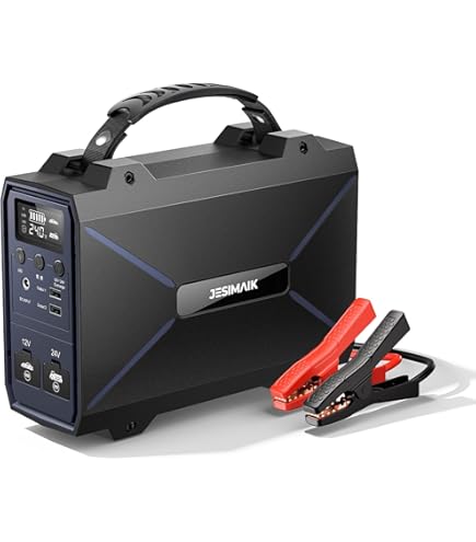 Amazon | SAYTHING セイシング エンジンスターター スターティング