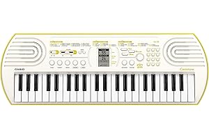 CASIO カシオ/SA-80 ミニキーボード
