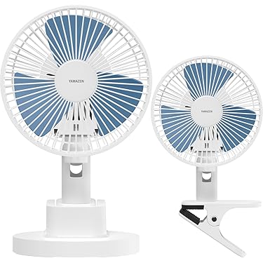 Amazon.co.jp 人気ギフトランキング: 卓上扇風機 で、ギフトの