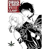 Drug and Drop Volume 1