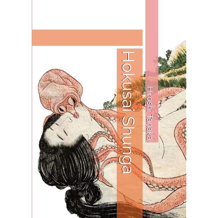 Shunga:Sex and Pleasure in Japanese Art - C. Andrew Gerstle, Aki