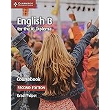 English B for the IB Diploma Coursebook with Cambridge Elevate Edition