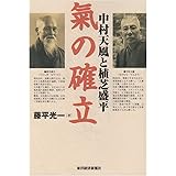 中村天風と植芝盛平　氣の確立