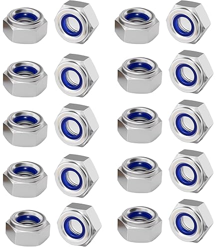 Amazon | 菊座金 SPCC AW08 M40X1.5P (10個入) ベアリングワッシャー