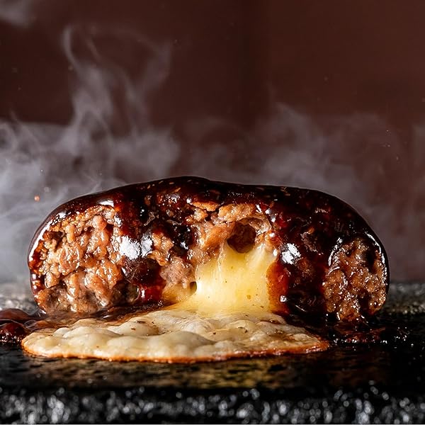 beef100%商品 Amazon.co.jp: Bonbori Ultimate Ground Meat, 100% Frozen Beef