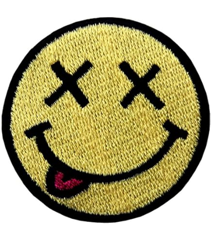 にこちゃんまーく　 N-211 NORTH WORKS スマイルニコちゃん スター | SWING BY