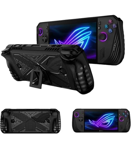 Amazon.co.jp: ASUS Rog Ally X 2024 ゲーミングハンドヘルド