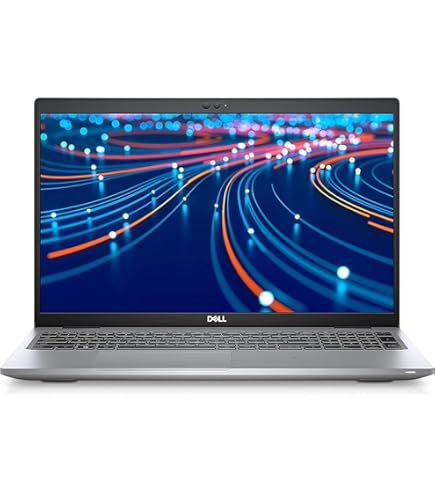Amazon.co.jp: Dell ノートパソコン Latitude 15 3550 15.6インチ FHD