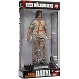 ウォーキング・デッド カラートップス 7インチ フィギュア ダリル・ディクソン (セイヴィア・プリズナー ver.) / McFARLANE TOYS 2018 THE WALKING DEAD TWD COLOR TOPS SAVIOR PRISO
