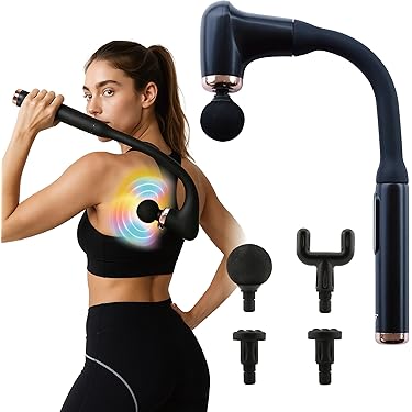 本格的プロ施術をご自宅で❣いつでも手軽に筋膜リリース♪